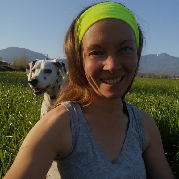 Meet your Posher, Patti - Picture 1 of 1